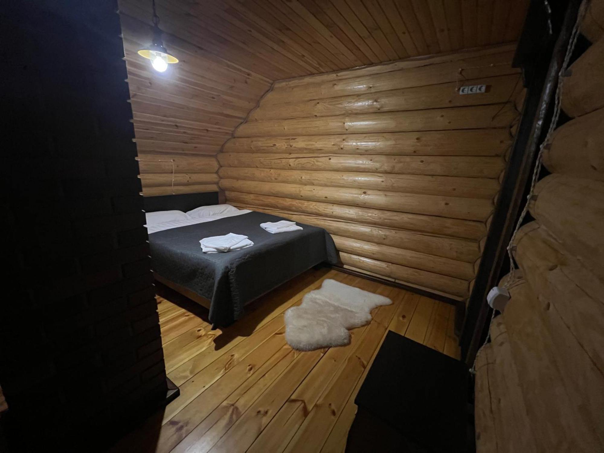 Gostynna Sadyba Kit Bayun Teterivka Kültér fotó