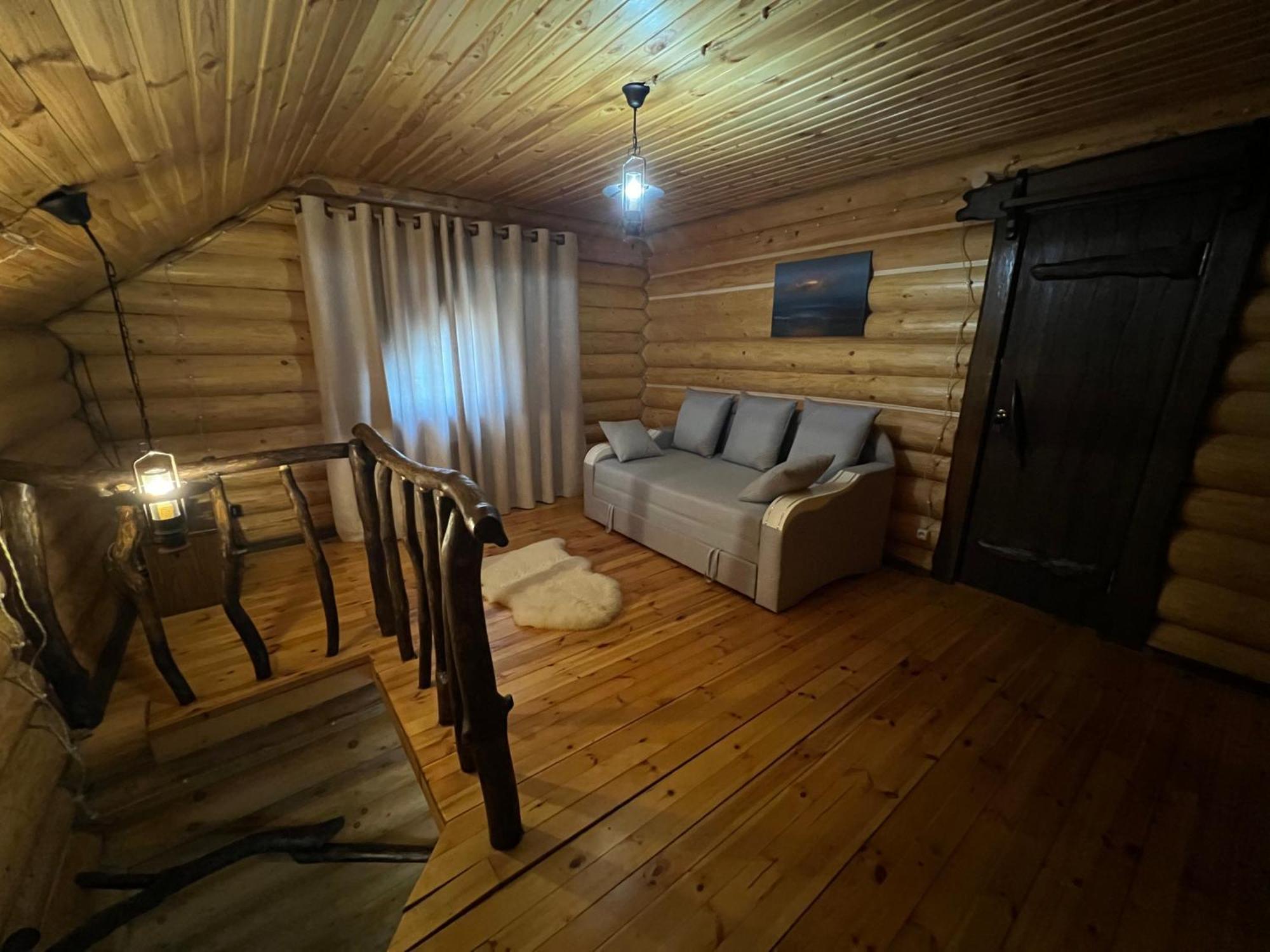 Gostynna Sadyba Kit Bayun Teterivka Kültér fotó