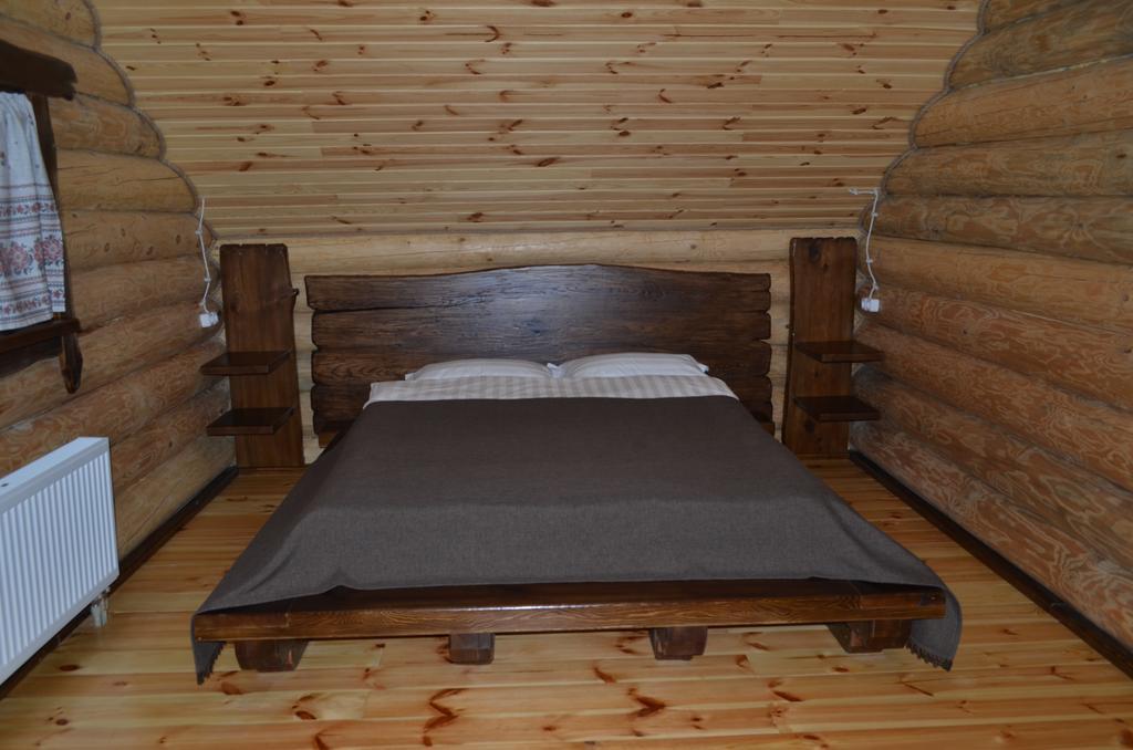 Gostynna Sadyba Kit Bayun Teterivka Kültér fotó